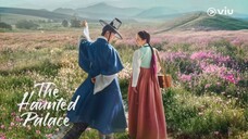The Haunted Palace ep 9 english sub..