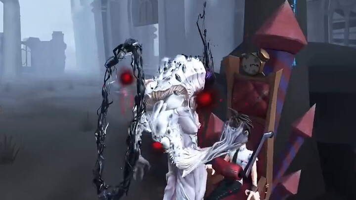 The modeling is worth praising! The feel is super good! The Yellow Lord Abyss Gold [Lord of Disaster