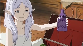 “…Old things are pretty cute…”