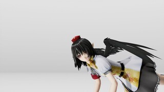 [Eastern] Cute Shemeiwan Wen push-ups