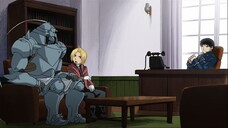 Fullmetal Alchemist- Brotherhood 04