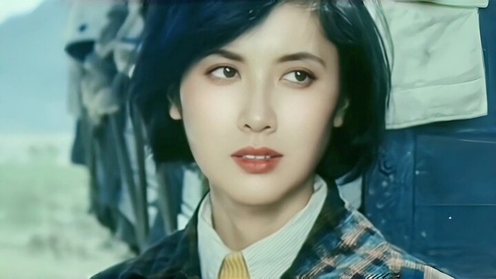 [Mainland Beauty] Is This the Woman Who Has Captivated the Whole Country?!