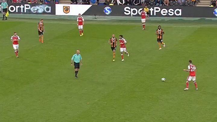 Xhaka