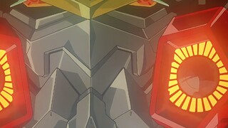 [Khung hình 4K60] King of the Brave GaoGaiGar Bộ sưu tập OP&ED CUỐI CÙNG