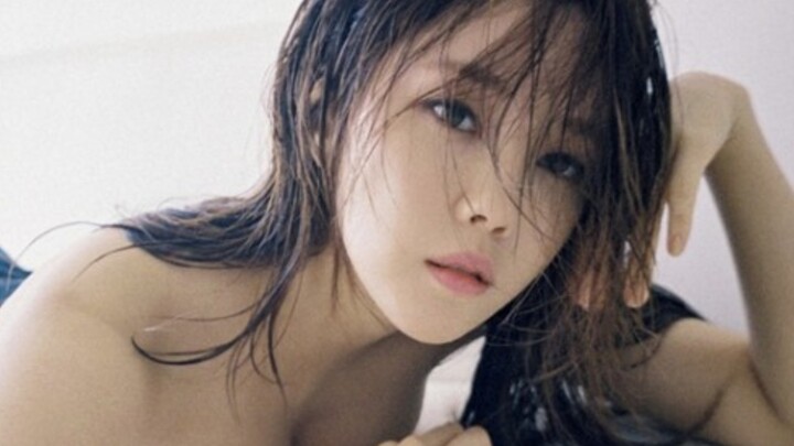 [T-ARA] Crown Haige-Park Hyomin NO.9 High Energy Mix