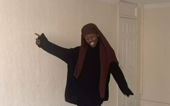 A-Mei, I won't listen to your next album without you.