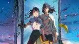 Review Anime Suzume No Tojimari