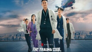 The Trauma Code Heroes on Call S01E01 New movie 2025 HIN ENG ESub