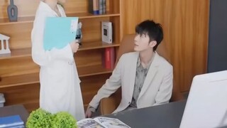 คาสโนวี่ผู้ถูกทำร้าย...ตื่นขึ้นมาในสงครามรักสามเส้าที่เธอจำไม่ได้เลย