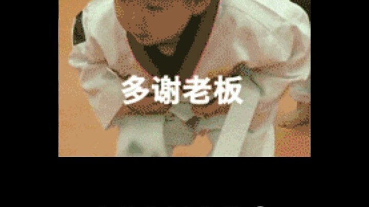 I love Genshin Impact! Genshin Impact is the best—hahahaha!