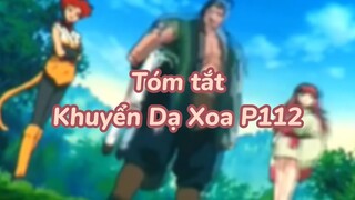 Tóm tắt Khuyển dạ xoa phần 112| #anime #animefight #khuyendaxoa