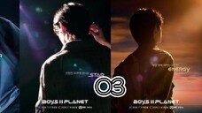 🇰🇷 BOYS 2 PLANET | PLANET K | EP 3 | ENG SUB