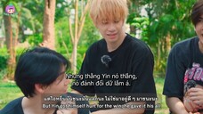 [Vietsub] YWPB House - Trận chiến hướng đạo sinh -  EP.06