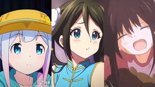 #19【抖音】Tik Tok Anime - Tổng Hợp Những Video Tik Tok Anime Cực Hay Mãn Nhãn