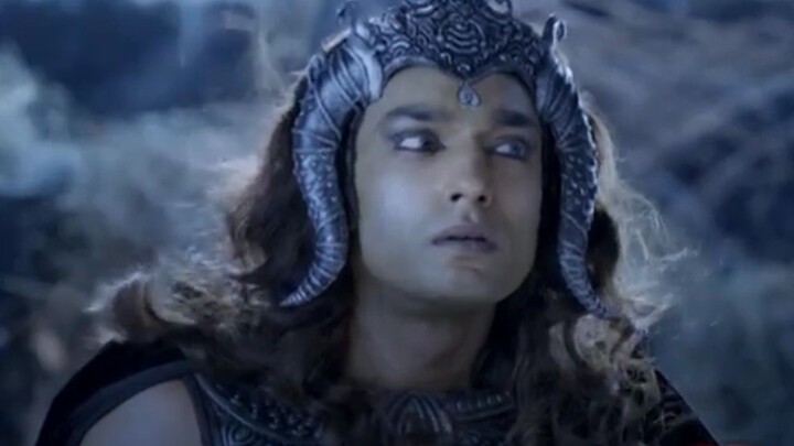 shani ANTV | ep 72 (Shani dub indonesia akun telegram saya @nxccdd)