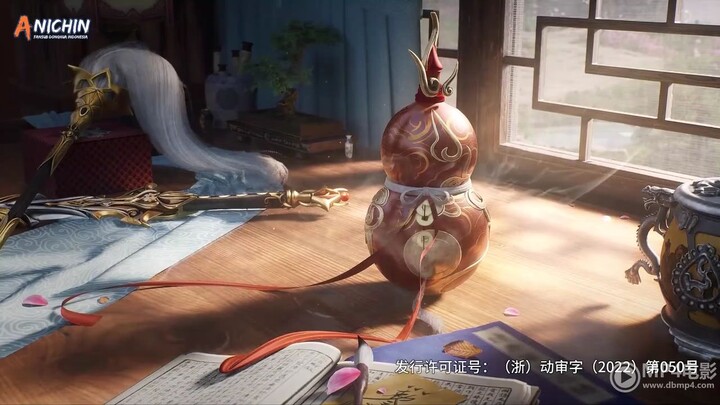 My Senior Brother Is Too Steady (Episode 7) Sub Indo