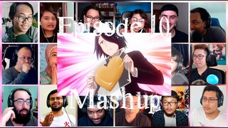 Kaguya sama Love is War season 3 Episode 10 Reaction Mashup