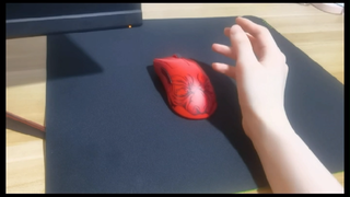 Can changing your mouse grip get you into S-tier?