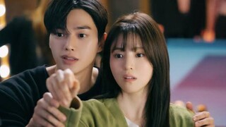 NEVERTHELESS (SUB INDO) EPISODE 5