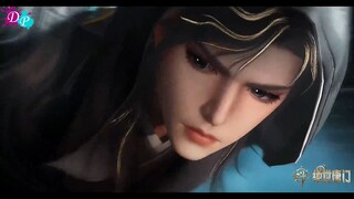 Soul Land 2-The Unrivaled Tang Sect Episode 122 Sub Indo-highlight