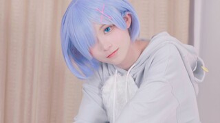 【4K】开 姆 蕾 击 ！！| 蕾姆cos