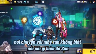 sun ú có bỏ bạn gái hay không