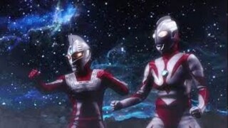 Ultraman Neos Theme Song