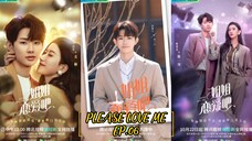 Please Love Me EP.06 (2022) [English Sub]