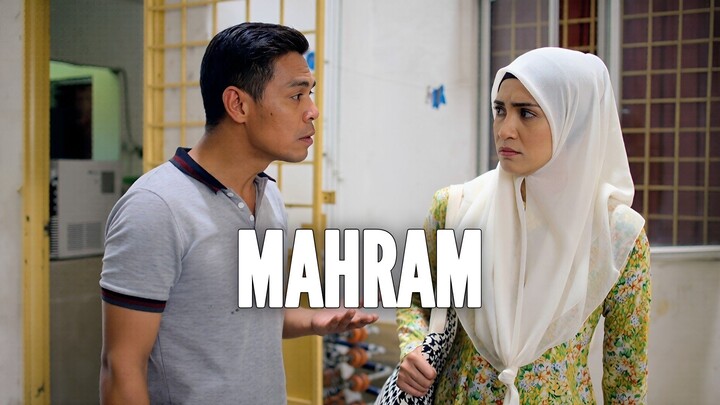 Telemovie Mahram 2017