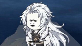 The most useless sect system in history Episode 133: Have you ever seen a natural supreme being who 