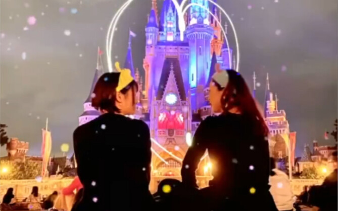 Japanese netizens shared some incredibly interesting and stunning mobile photography tips, teaching 