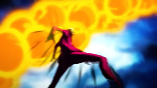 "If Sanji were in Tangshan"
