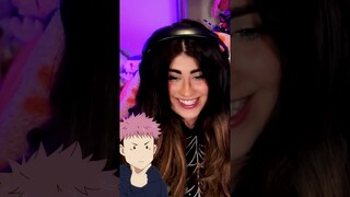 WTF JUJUTSU KAISEN?!! 😂🤣 #jujutsukaisen #jjk #shorts