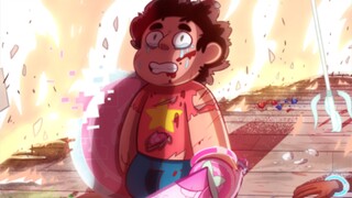 [AMV]Các cảnh quay <Steven Universe Future>|<Interlude IV(Showtime)>