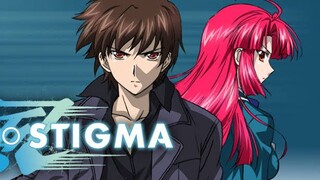 Kaze No Stigma Eps 19