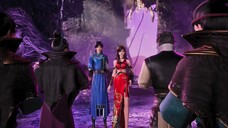 The Divine Emperor of Destiny Episode 7