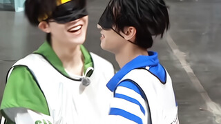 Song Yaxuan: Aku juga bisa bilang Yan Haoxiang sangat tampan