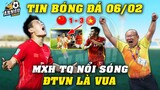 Truyền Thông Trung Quốc Chưa Hết Bàng Hoàng, Nổi Sóng MXH Với Màn Bới Móc Cầu Thủ Trung Quốc