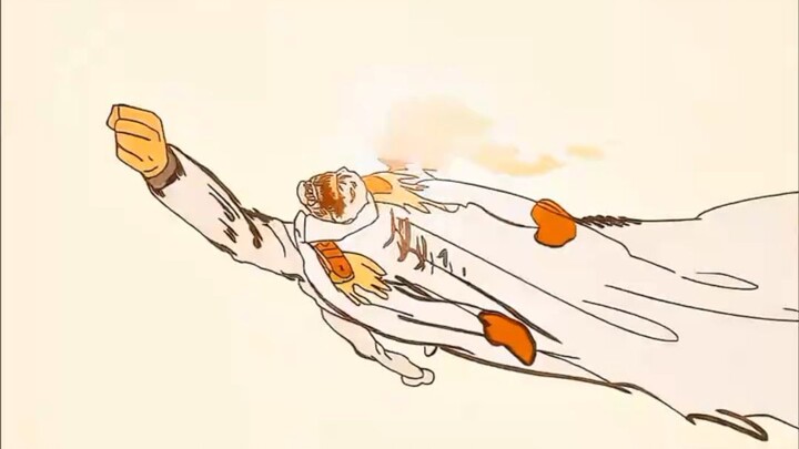 garp galaxy inpakto🔥