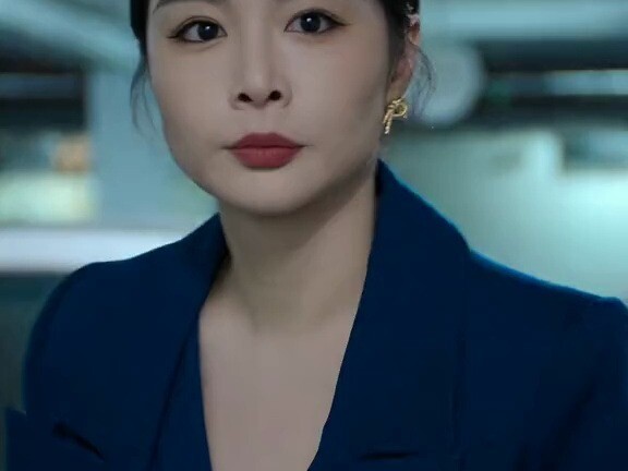 The elder sister-in-law’s only misstep, Gao Xiaochen