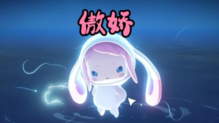 Cục cưng, lúc tung chiêu cuối sao lại làm mặt chảnh thế này? | Phòng khi bạn chưa biết động tác dồn 