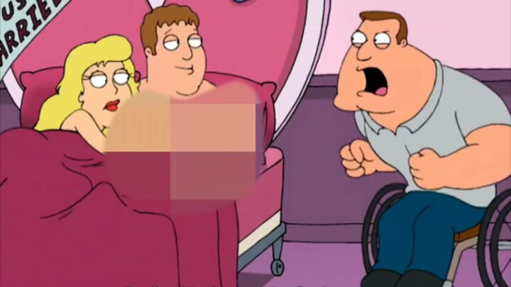 Family Guy: รักพ่ออีกครั้ง