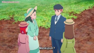 Anne Shirley Eps 11 (Sub-Indo)