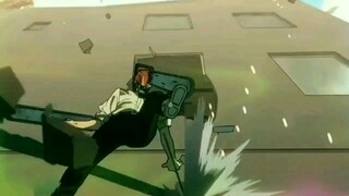 Chainsaw man Eps 131