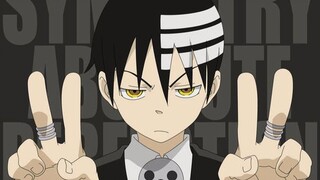 【Soul Eater】เด็กจุนบอกว่าเขาอยากเสพยา