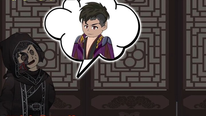 Episode 372: Killing the Black Crow King (Chu Feng Artillery Fire)