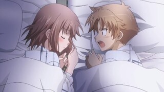 [Kinoshita Hideyoshi] Ada Satu Jenis Kelamin Pria Bernama Hideyoshi!