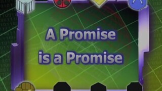 Pokémon: Master Quest Ep13 (A Promise is a Promise)[Full Episode]
