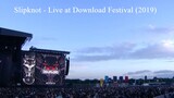Slipknot - Live at Download Festival (2019)