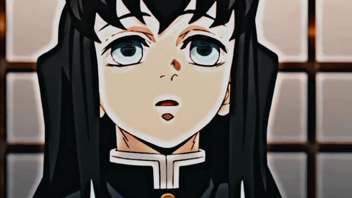 muichiro tokito_melody kelakuan sikucing garou